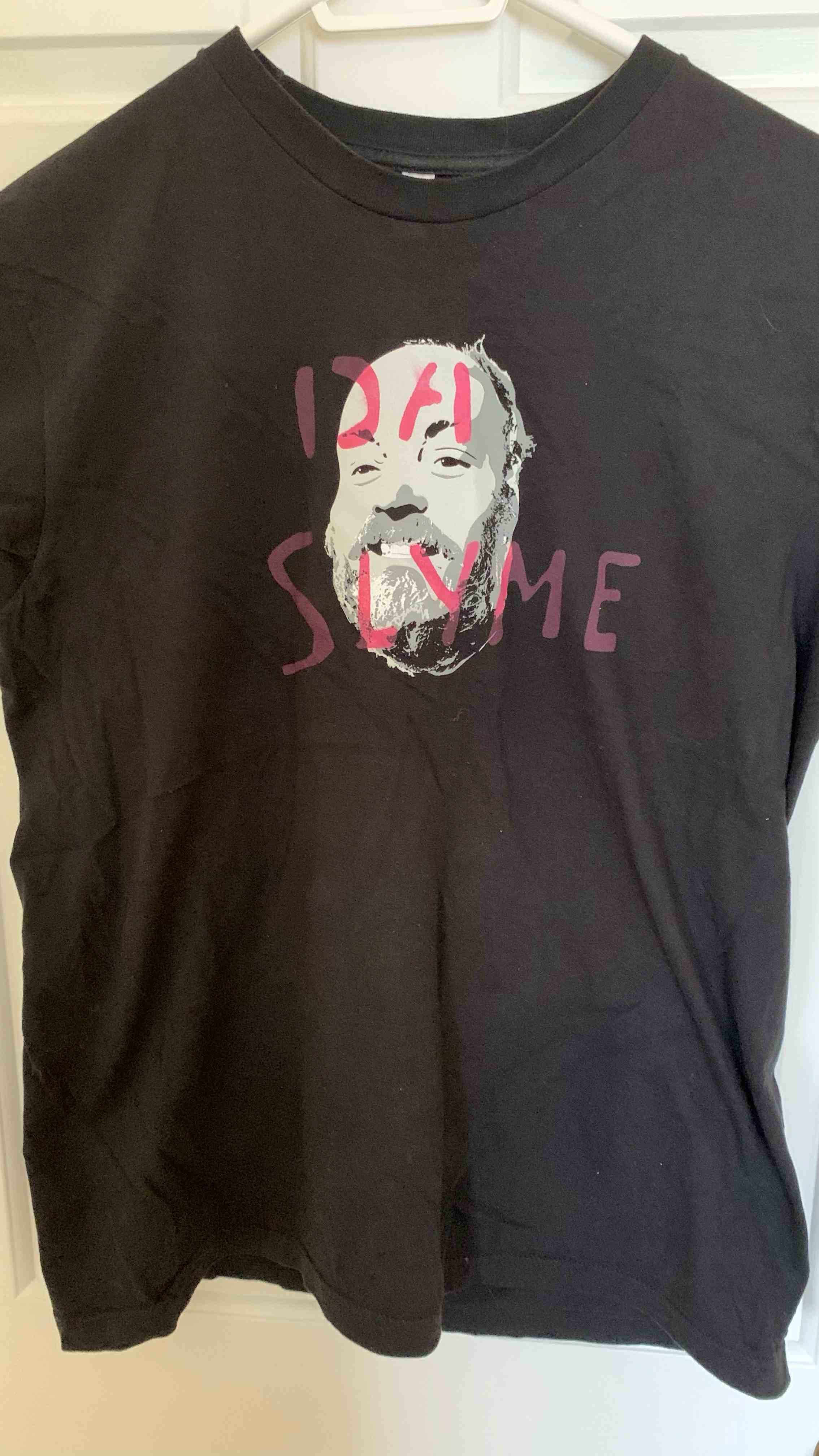 Da Slymed T shirt